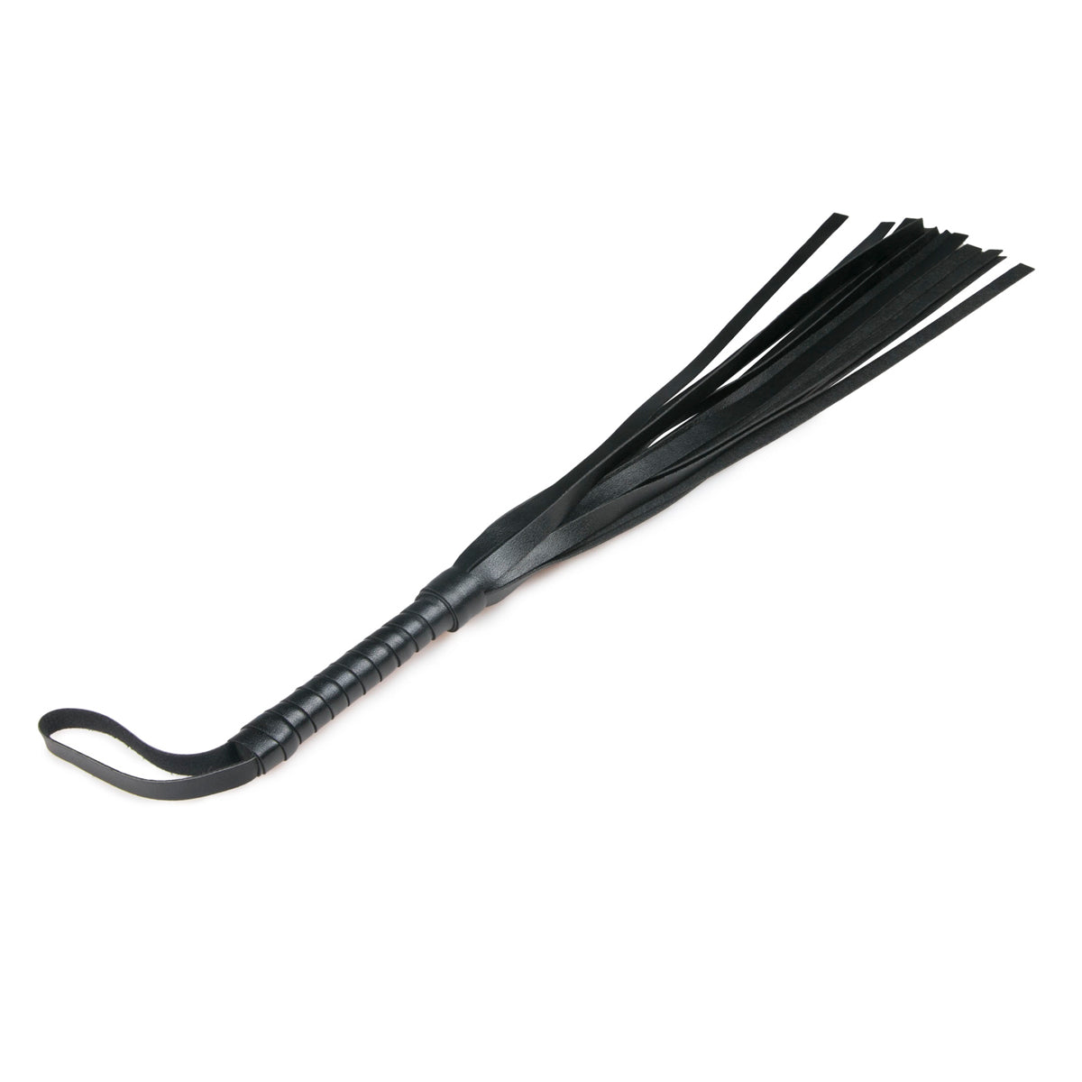 Leðurlíkis flogger