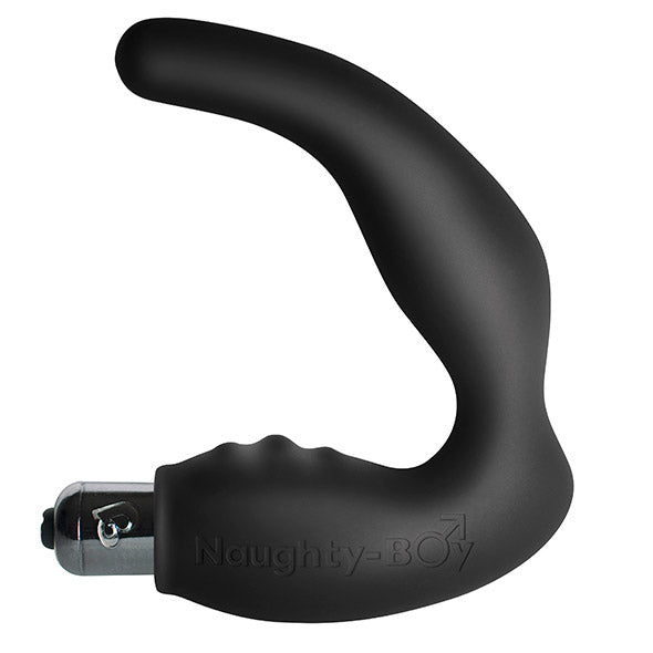 Naughty Boy Butt Plug
