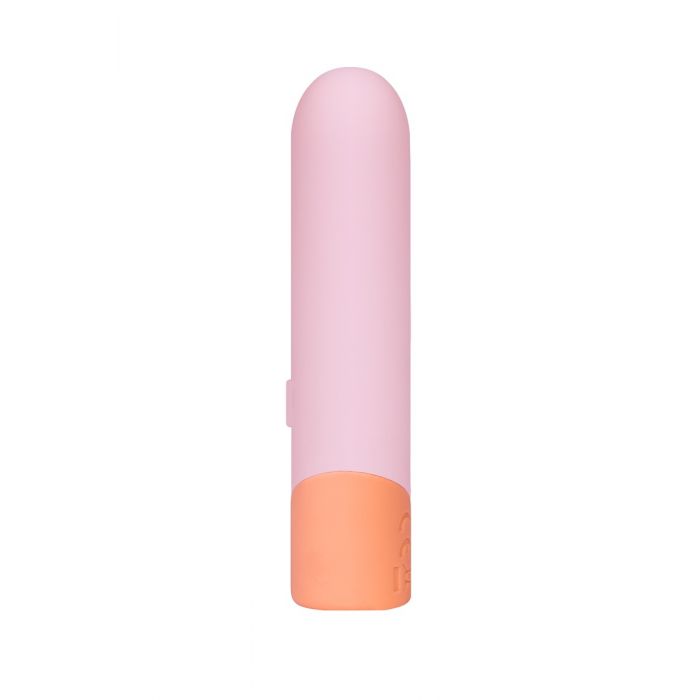 Peachy Bullet
