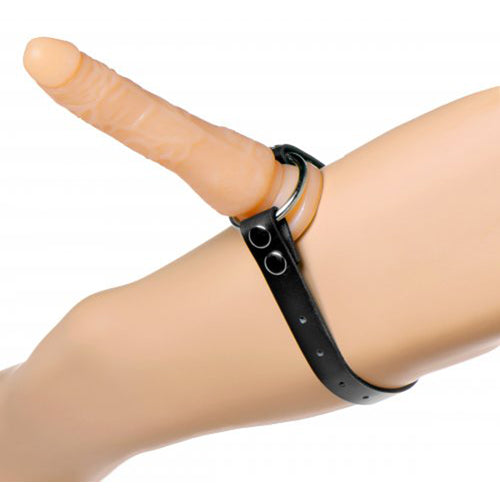 Læra Strap-On