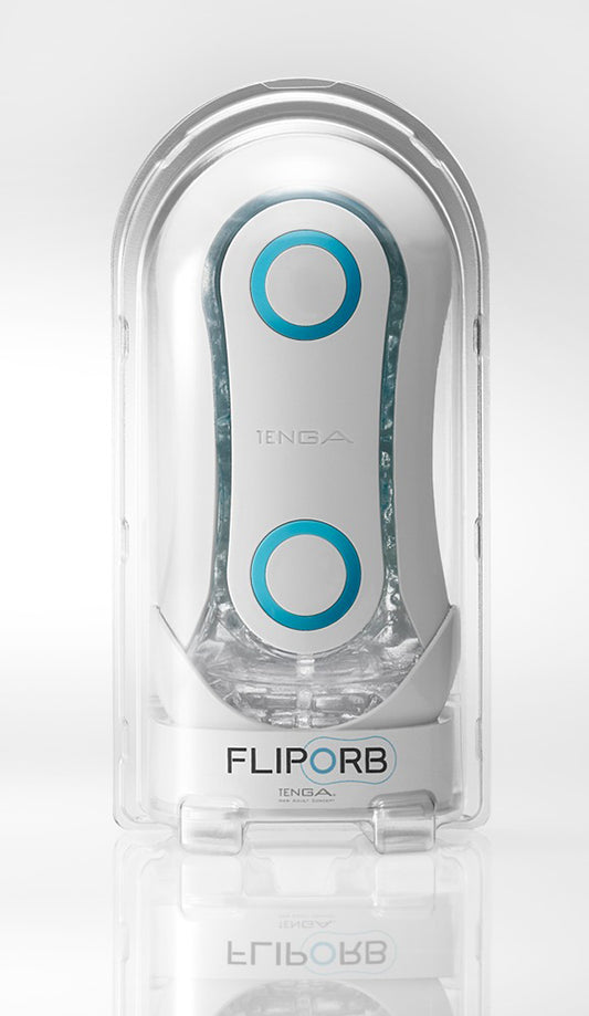 Tenga Flip Orb