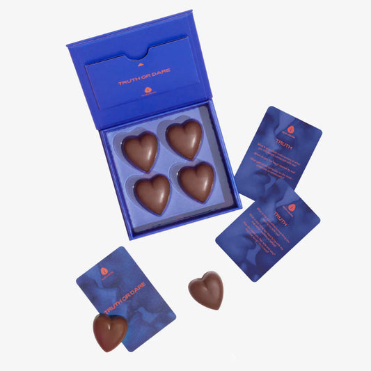 date night frá oh collective