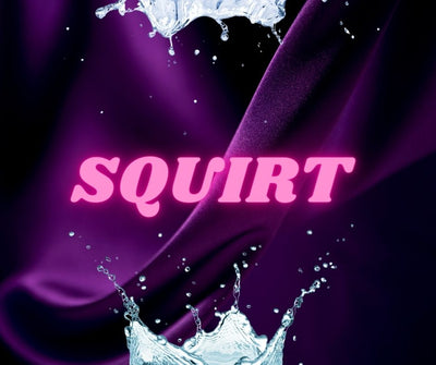 Hvað er squirt?