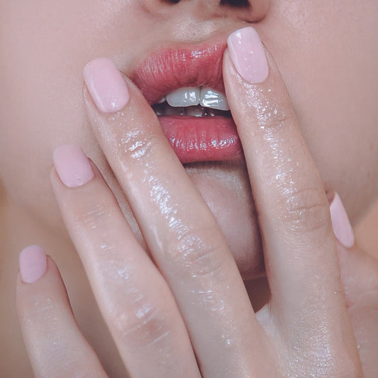 Betri munnmök fyrir typpi