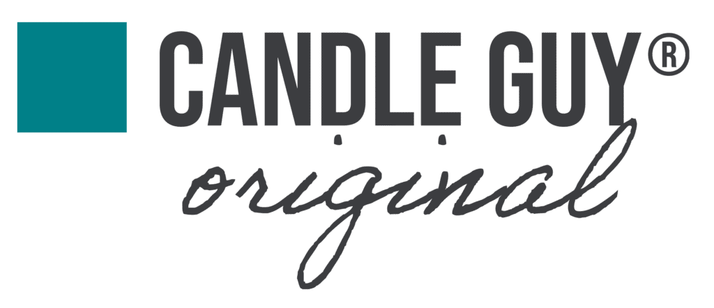 The Candle Guy