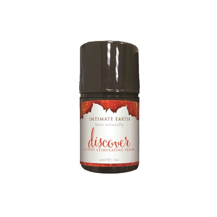 Discover - G-bletts Örvandi Serum