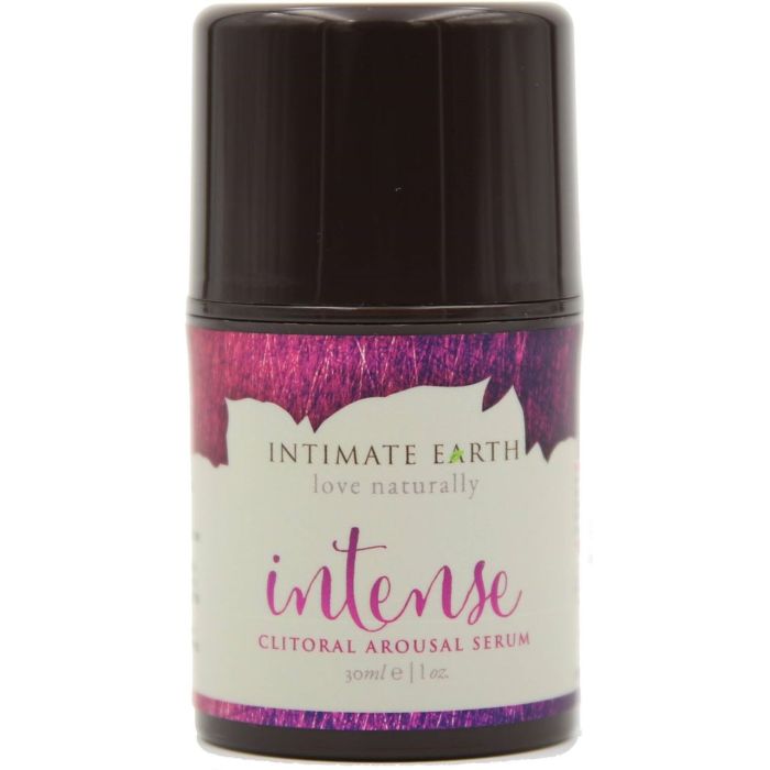 Intense - Clitoral Arousal Serum