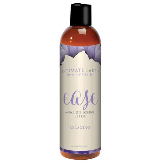 Ease - anal relaxing silicone glide