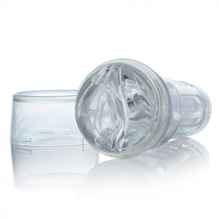 Ice Crystal Lady - Fleshlight