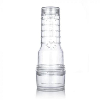 Ice Crystal Lady - Fleshlight