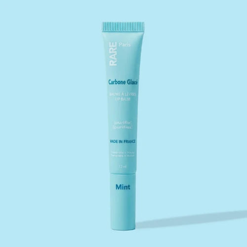 Carbone Glacé Lip Balm