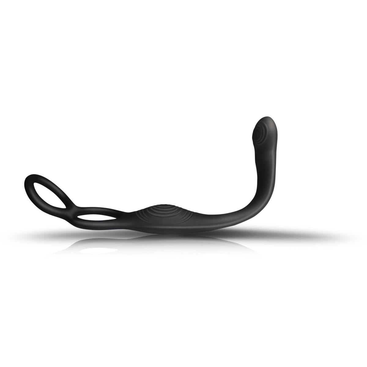 The Vibe 2 - fjarstýrt prostate tæki
