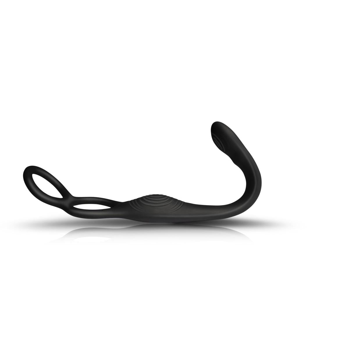 The Vibe 2 - fjarstýrt prostate tæki