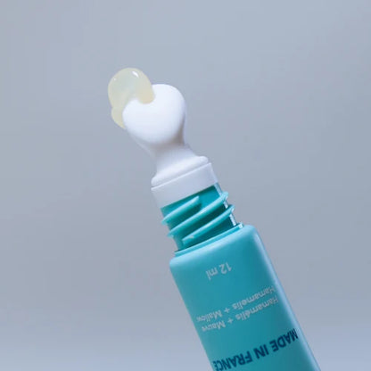 Carbone Glacé Lip Balm