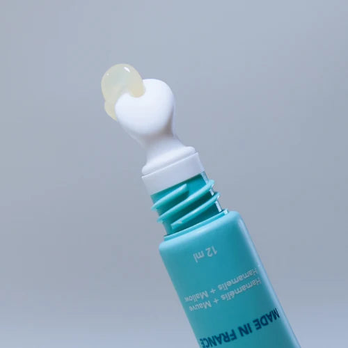 Carbone Glacé Lip Balm