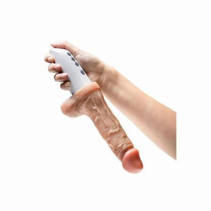 Dr. Hammer