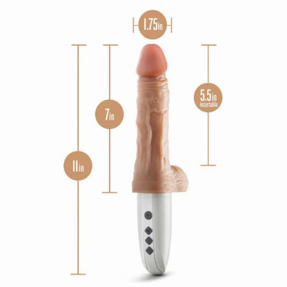 Dr. Hammer