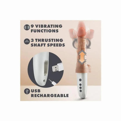Dr. Hammer