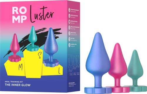 Luster