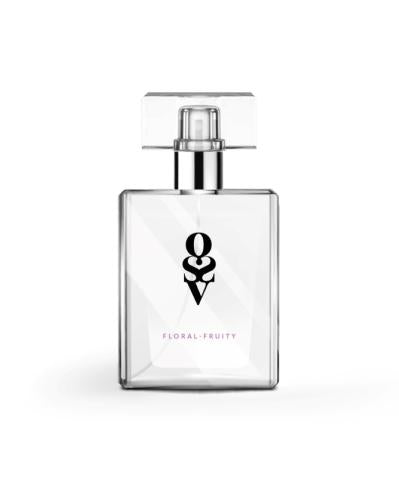 Obsessive Ferómón Ilvatn - Floral Fruity