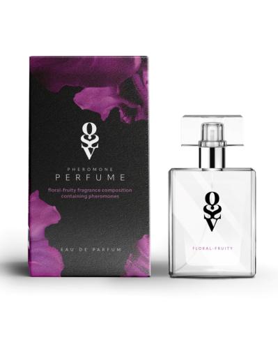 Obsessive Ferómón Ilvatn - Floral Fruity