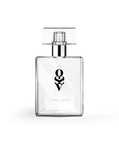 Obsessive Ferómón Ilmvatn - Floral Spicy