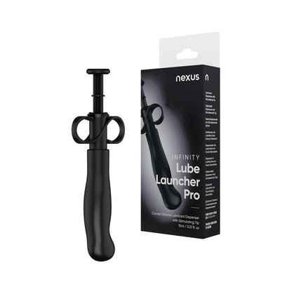 Infinity Pro Sleipiefnissprauta