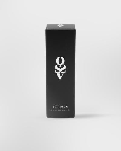Obsessive - For Him