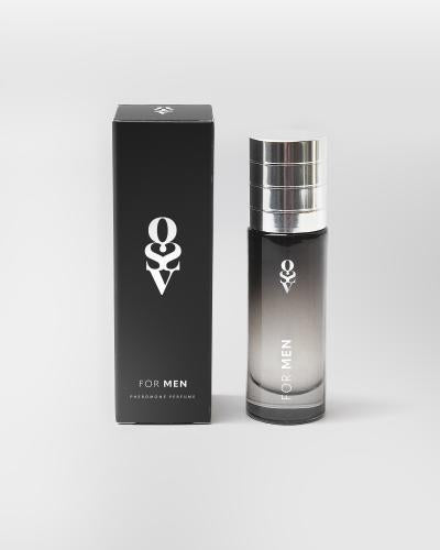 Obsessive - For Him