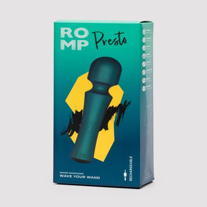 Presto Mini Vöndur