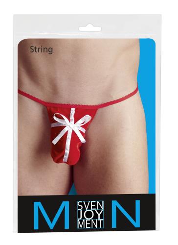 Gjöfin er ég - Strengur