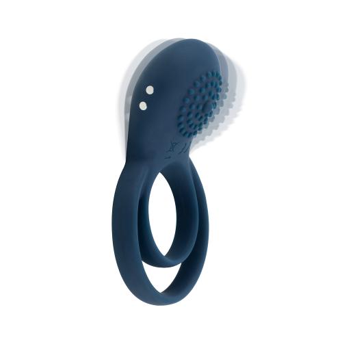 Tvöfaldur Typpahringur