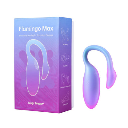 Flamingo MAX - Magic Motion
