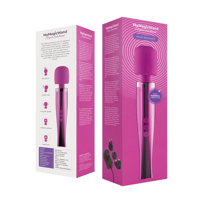 My Magic Wand