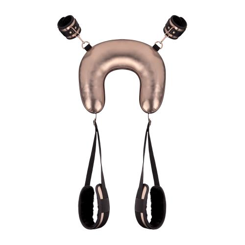 Sling Restraint Bindisett