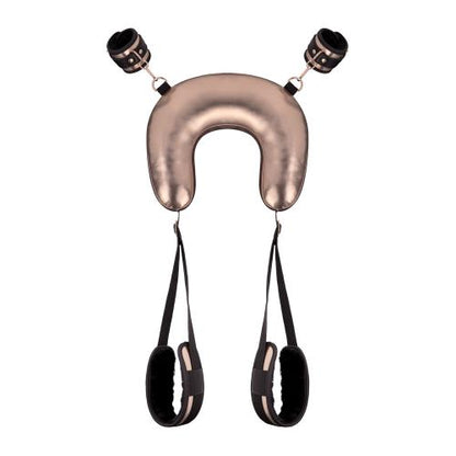 Sling Restraint Bindisett