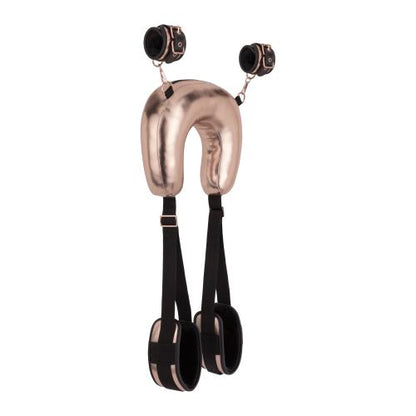 Sling Restraint Bindisett