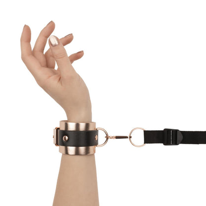 Under Matress Restraint