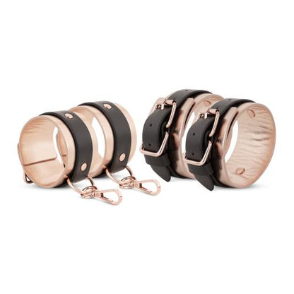 Under Matress Restraint