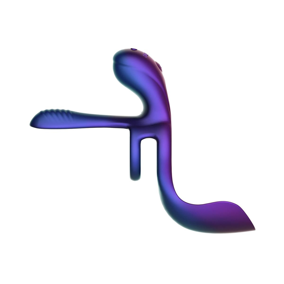 Zenith 3-in-1 Typpahringur