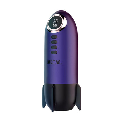 Blast Off múffa