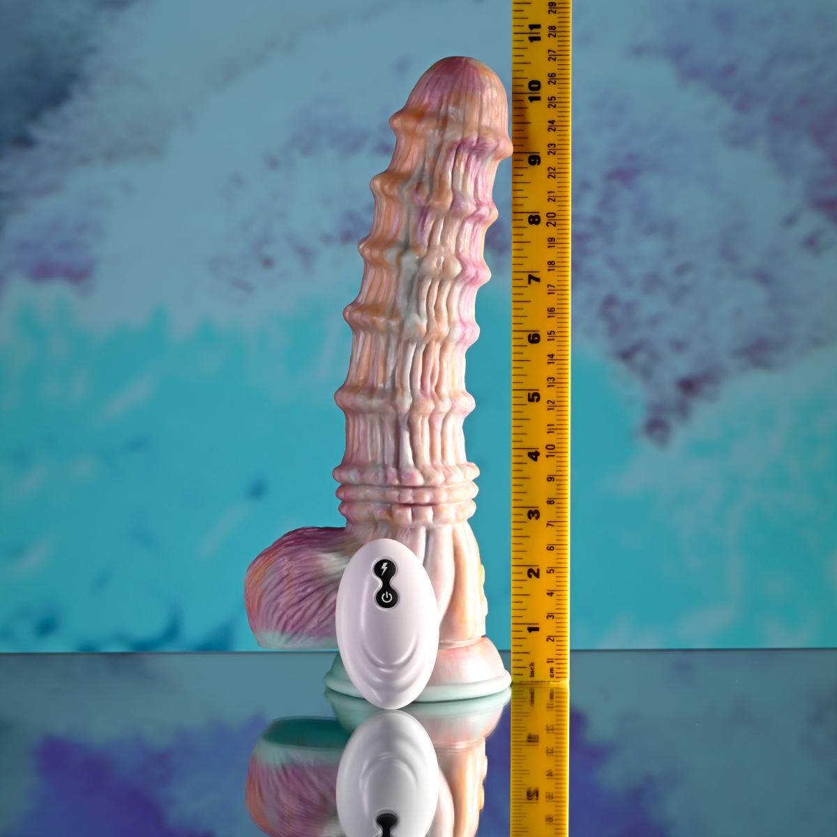 Fantasy Vibrator