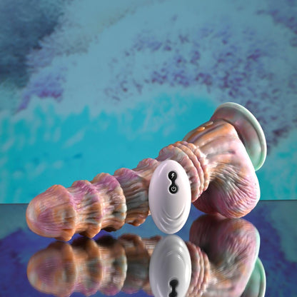 Fantasy Vibrator