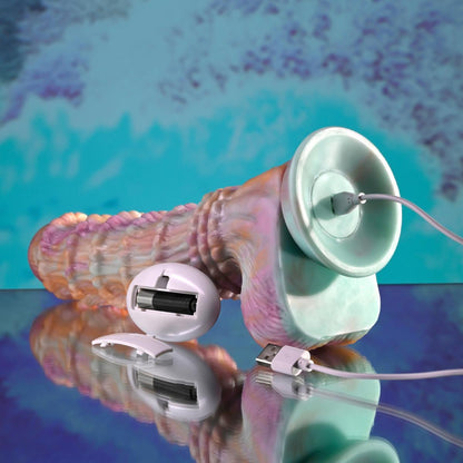 Fantasy Vibrator