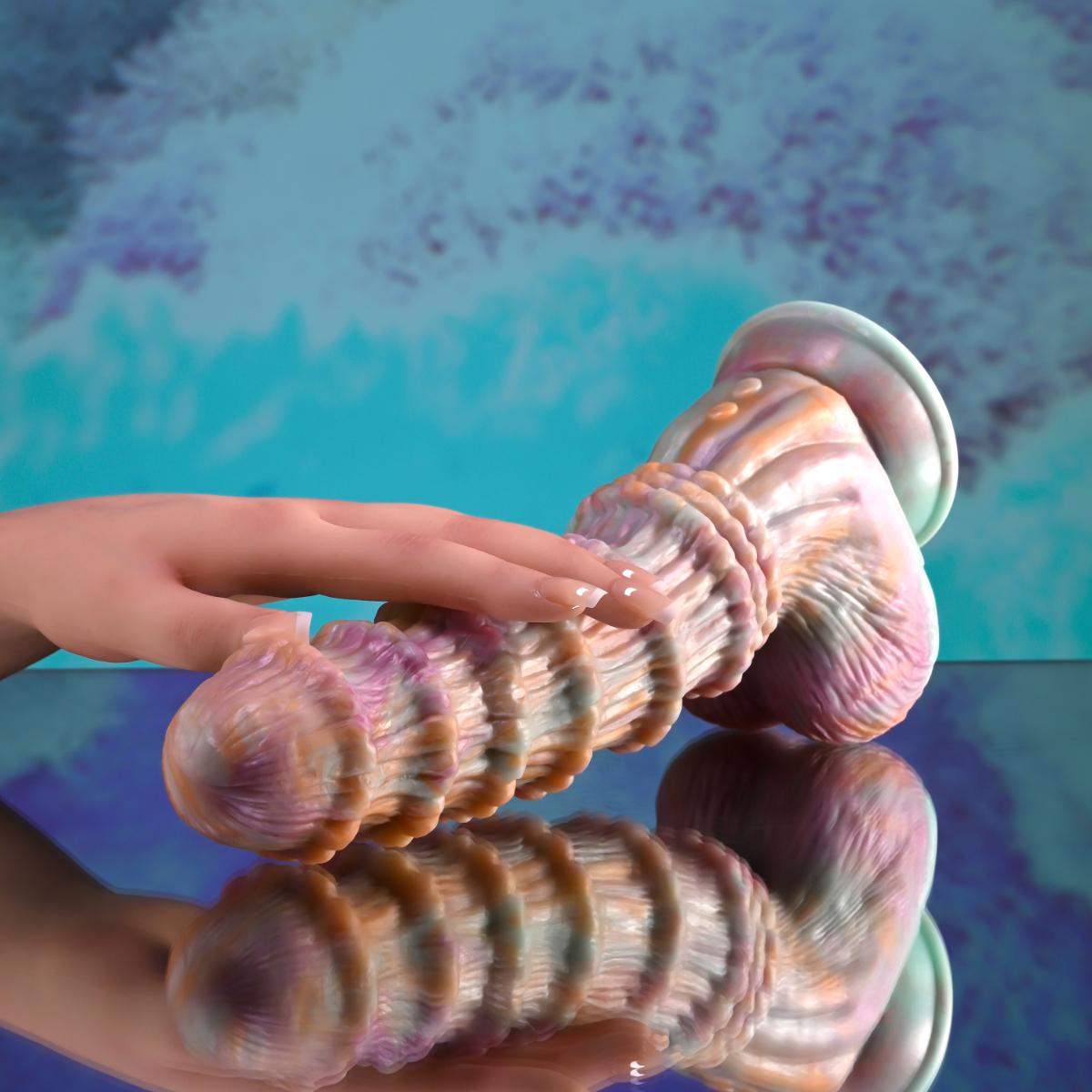 Fantasy Vibrator