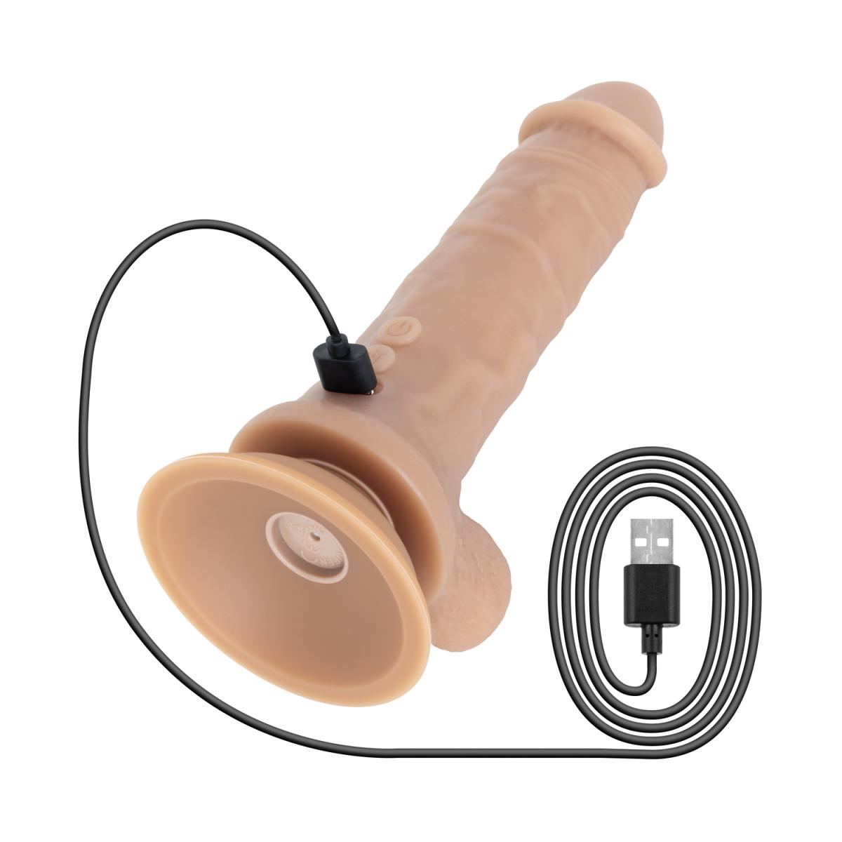 Hunter Squirting Titrari