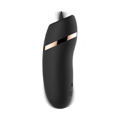 Rosy Gold Licking Stimulator
