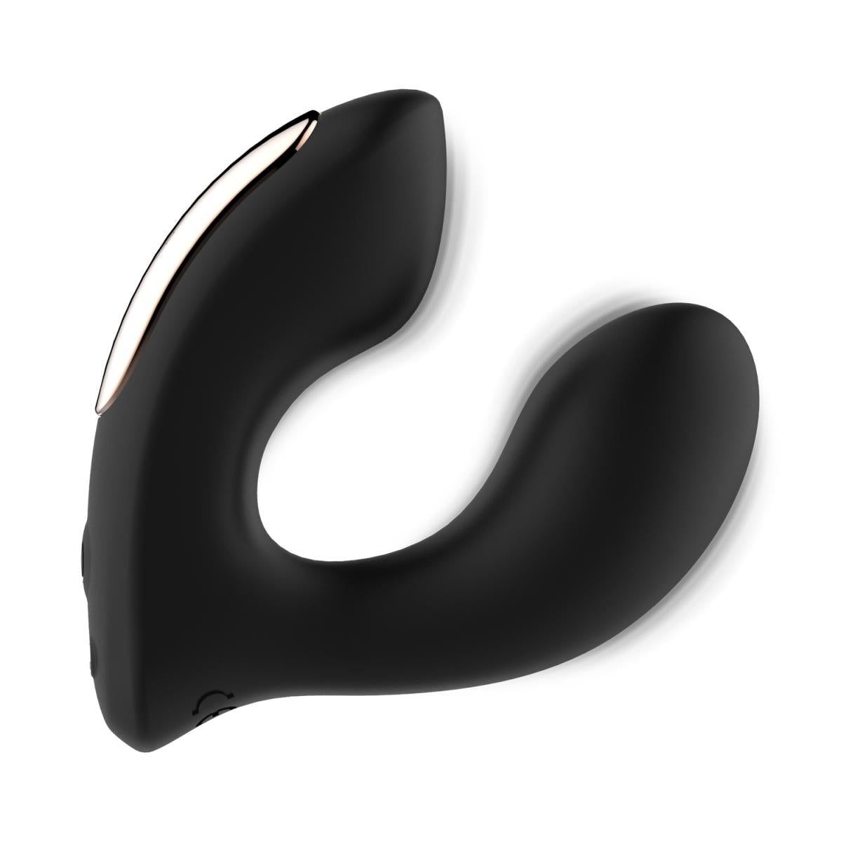 Rosy Gold Handfrjáls Titrari