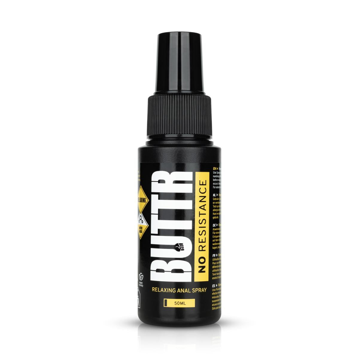 EXXtreme Anal Spray