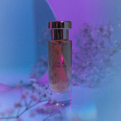 Lilac Dream Ferómón Ilmvatn